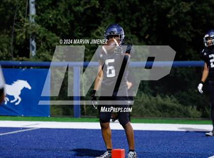 Thumbnail 3 in St. John Bosco @ Sierra Canyon photogallery.