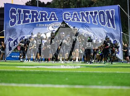 Thumbnail 3 in St. John Bosco @ Sierra Canyon photogallery.