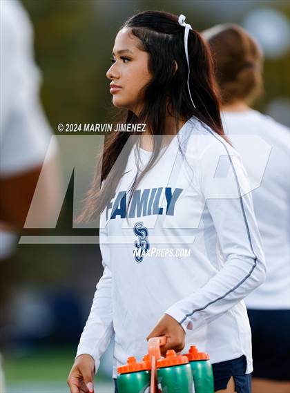 Thumbnail 3 in St. John Bosco @ Sierra Canyon photogallery.