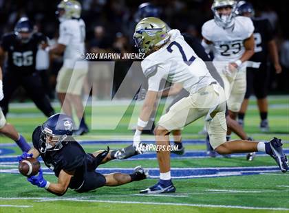Thumbnail 2 in St. John Bosco @ Sierra Canyon photogallery.