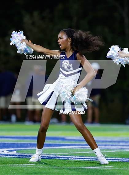 Thumbnail 2 in St. John Bosco @ Sierra Canyon photogallery.
