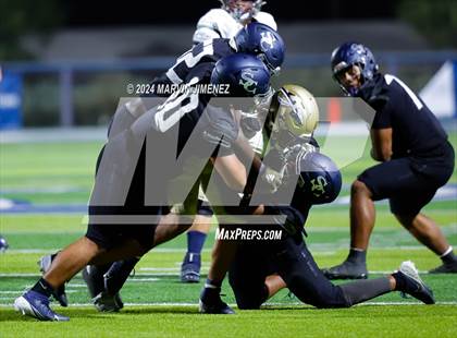 Thumbnail 2 in St. John Bosco @ Sierra Canyon photogallery.