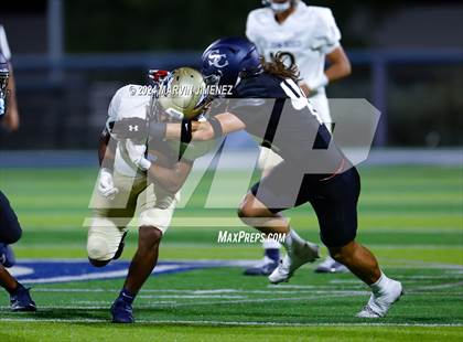 Thumbnail 1 in St. John Bosco @ Sierra Canyon photogallery.