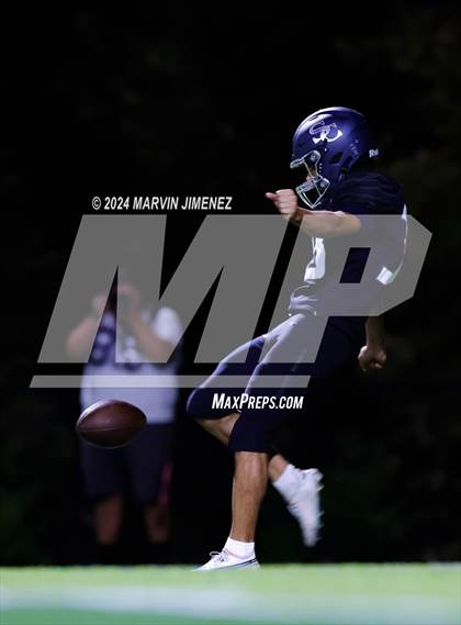 Thumbnail 3 in St. John Bosco @ Sierra Canyon photogallery.