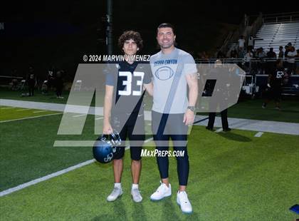 Thumbnail 3 in St. John Bosco @ Sierra Canyon photogallery.