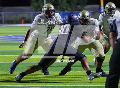 Thumbnail 1 in St. John Bosco @ Sierra Canyon photogallery.