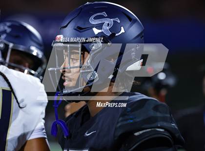 Thumbnail 3 in St. John Bosco @ Sierra Canyon photogallery.