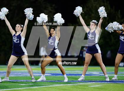 Thumbnail 3 in St. John Bosco @ Sierra Canyon photogallery.