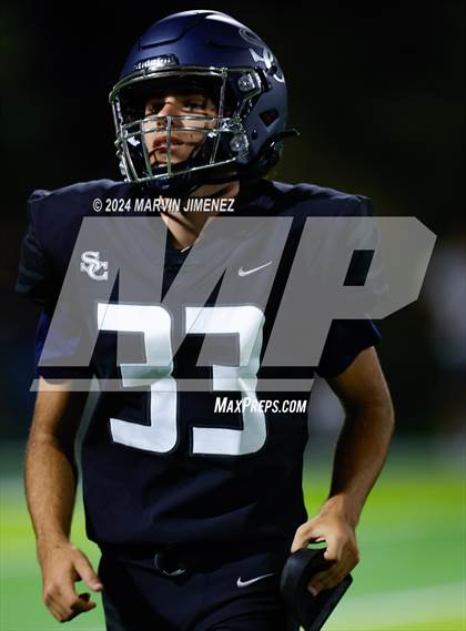 Thumbnail 2 in St. John Bosco @ Sierra Canyon photogallery.