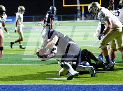 Thumbnail 1 in St. John Bosco @ Sierra Canyon photogallery.