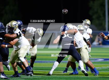 Thumbnail 3 in St. John Bosco @ Sierra Canyon photogallery.