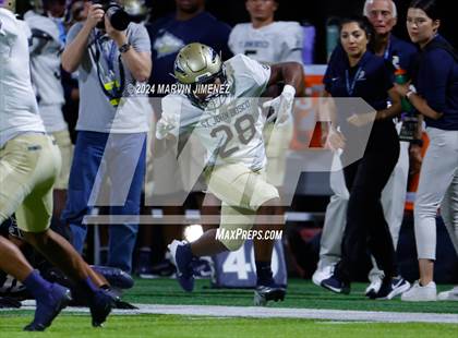 Thumbnail 1 in St. John Bosco @ Sierra Canyon photogallery.