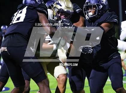 Thumbnail 1 in St. John Bosco @ Sierra Canyon photogallery.