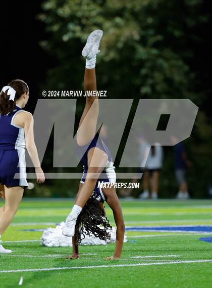 Thumbnail 1 in St. John Bosco @ Sierra Canyon photogallery.