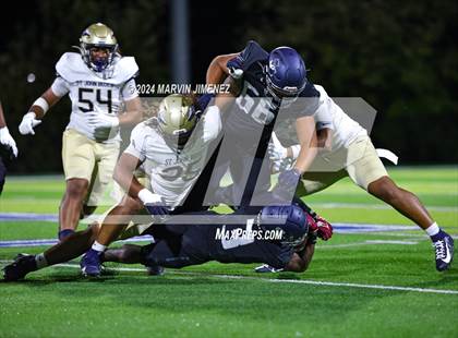 Thumbnail 1 in St. John Bosco @ Sierra Canyon photogallery.