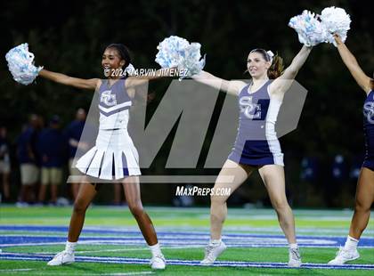Thumbnail 3 in St. John Bosco @ Sierra Canyon photogallery.