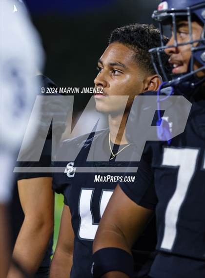 Thumbnail 1 in St. John Bosco @ Sierra Canyon photogallery.