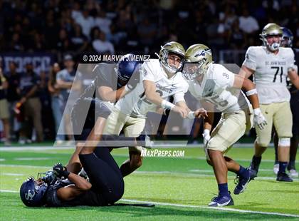 Thumbnail 1 in St. John Bosco @ Sierra Canyon photogallery.