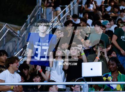 Thumbnail 1 in St. John Bosco @ Sierra Canyon photogallery.