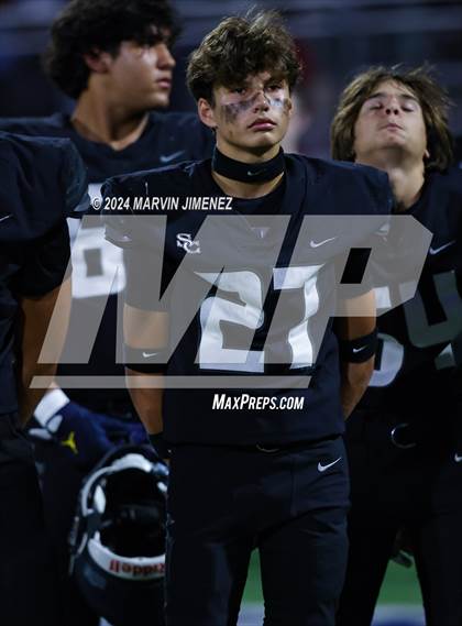 Thumbnail 1 in St. John Bosco @ Sierra Canyon photogallery.