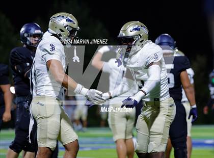 Thumbnail 3 in St. John Bosco @ Sierra Canyon photogallery.