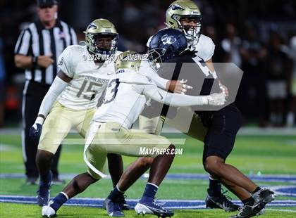 Thumbnail 3 in St. John Bosco @ Sierra Canyon photogallery.