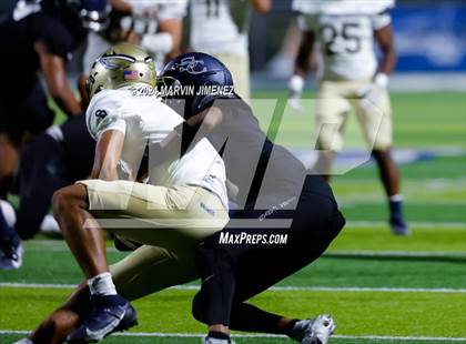 Thumbnail 1 in St. John Bosco @ Sierra Canyon photogallery.