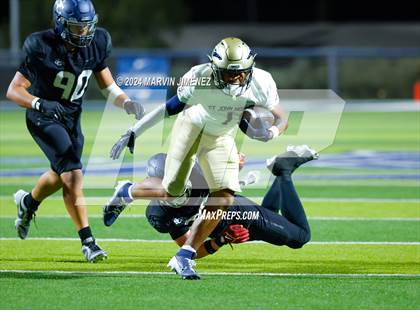 Thumbnail 1 in St. John Bosco @ Sierra Canyon photogallery.