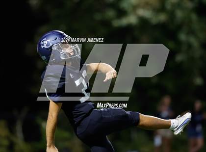 Thumbnail 2 in St. John Bosco @ Sierra Canyon photogallery.