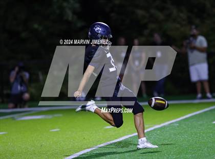 Thumbnail 2 in St. John Bosco @ Sierra Canyon photogallery.