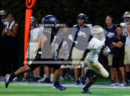 Thumbnail 1 in St. John Bosco @ Sierra Canyon photogallery.