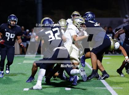 Thumbnail 2 in St. John Bosco @ Sierra Canyon photogallery.