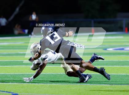 Thumbnail 2 in St. John Bosco @ Sierra Canyon photogallery.