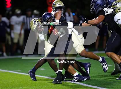 Thumbnail 2 in St. John Bosco @ Sierra Canyon photogallery.