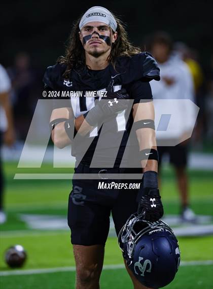 Thumbnail 3 in St. John Bosco @ Sierra Canyon photogallery.