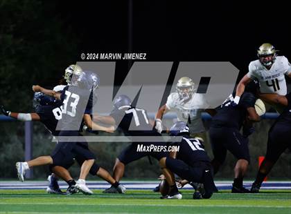 Thumbnail 3 in St. John Bosco @ Sierra Canyon photogallery.