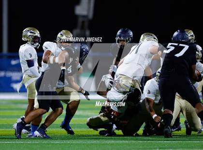 Thumbnail 3 in St. John Bosco @ Sierra Canyon photogallery.