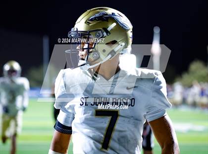 Thumbnail 1 in St. John Bosco @ Sierra Canyon photogallery.