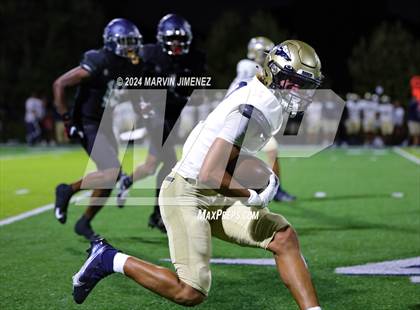 Thumbnail 3 in St. John Bosco @ Sierra Canyon photogallery.