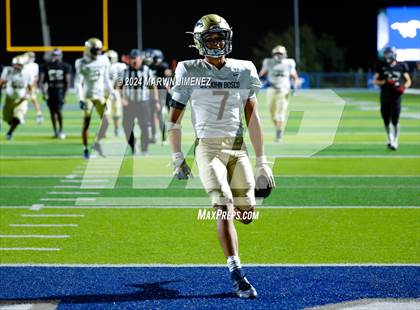 Thumbnail 1 in St. John Bosco @ Sierra Canyon photogallery.