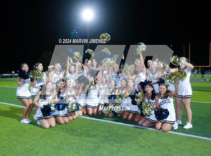 Thumbnail 2 in St. John Bosco @ Sierra Canyon photogallery.