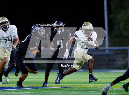 Thumbnail 1 in St. John Bosco @ Sierra Canyon photogallery.