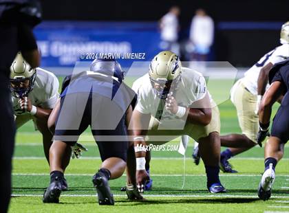 Thumbnail 2 in St. John Bosco @ Sierra Canyon photogallery.