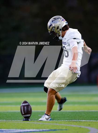 Thumbnail 2 in St. John Bosco @ Sierra Canyon photogallery.