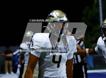 Thumbnail 3 in St. John Bosco @ Sierra Canyon photogallery.