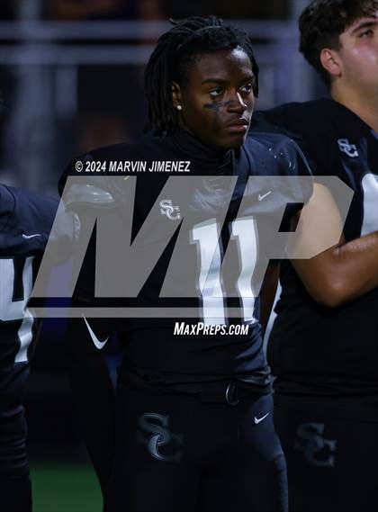 Thumbnail 2 in St. John Bosco @ Sierra Canyon photogallery.