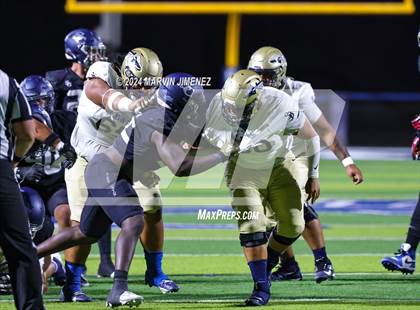 Thumbnail 3 in St. John Bosco @ Sierra Canyon photogallery.