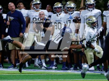 Thumbnail 3 in St. John Bosco @ Sierra Canyon photogallery.