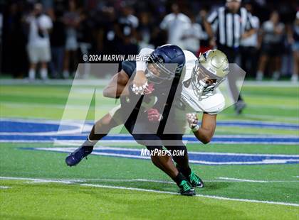 Thumbnail 1 in St. John Bosco @ Sierra Canyon photogallery.