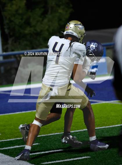 Thumbnail 2 in St. John Bosco @ Sierra Canyon photogallery.